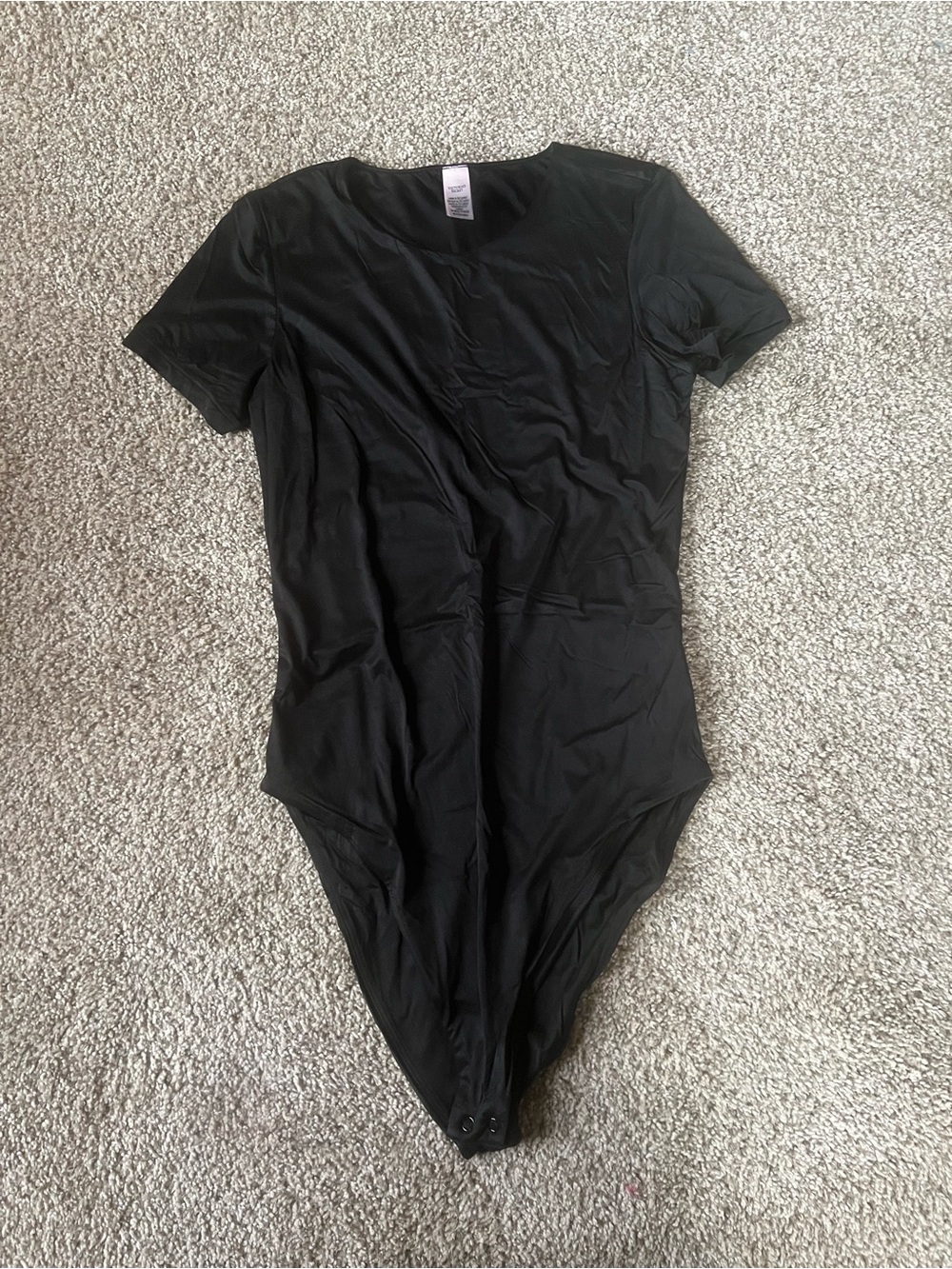 Victoria’s Secret bodysuit